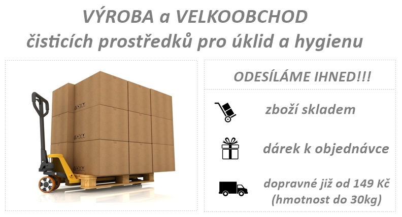 PŘIHLAŠTE SE DO VELKOOBCHODU reklamní
