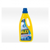 Alex leštěnka 750 ml na dřevo, lino, vinyl