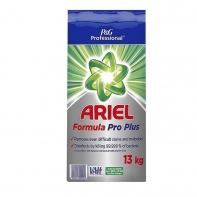 ARIEL FORMULA PRO 13kg prací prášek