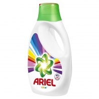 ARIEL GEL 1,1l prací gel 20PD