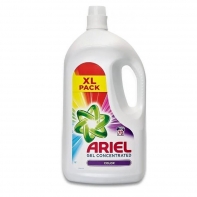 ARIEL GEL COLOR 3,85l prací gel na bar.prádlo 70PD