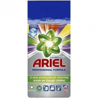 ARIEL Professional 6,5kg color prací prášek 100PD