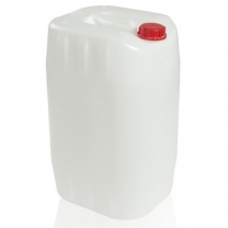Aviváž stáčená Darsi Fresh - white 1L = 4L