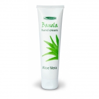 BANOLA Aloe Vera 100ml krém