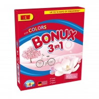 BONUX 300g prací prášek 4 PD COLORS