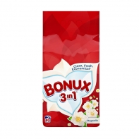 BONUX 6kg prací prášek 80 PD MAGNOLIA