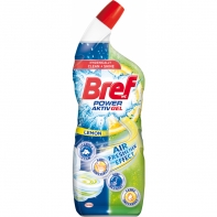 BREF WC GEL Lemonitta Power 700 ml