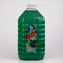 Bublinka na nádobí zelená 5000ml