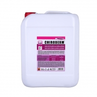 CHIRODERM GEL 5l