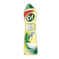 CIF CREAM LEMON 500ml/720g tekutý písek