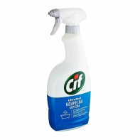 CIF KOUPELNA Ultrafast 750ml rozprašovač