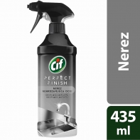 Cif na nerez 435 ml