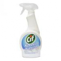 Cif rozprasovac do koupelny, 500ml