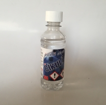 Čistič skvrn Čikuli 200ml 