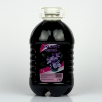 Čistící prostředek Fialka 3000ml