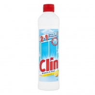 Clin 500 ml Citrus bez rozrpašovače