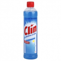 CLIN WINDOWS 500ml SQUEEZER bez rozprašovače