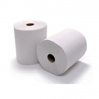 COMFORT papírové ručníky role MAXI bílé 2-V 120m