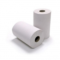 COMFORT papírové ručníky role MINI bílé 2-V 50m