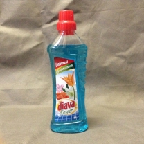 Diava mýdl.čistič na podlahy 750ml