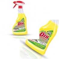 DIX PROFESSIONAL - kuchyně 500ml