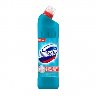 DOMESTOS 24H ATLANTIC FRESH 750ml modrý WC čistič