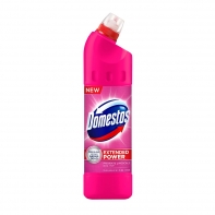 Domestos WC 24H PINK FRESH 750ml růžový