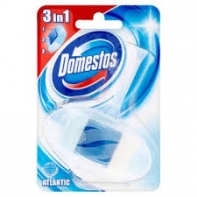 Domestos wc blok   atlantic,40g  klec