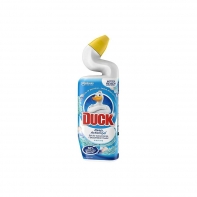 DUCK 750ml čistič WC