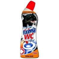 Fixinela 750 ml WC extra silná