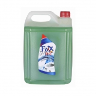 FOX WC čistič 5l