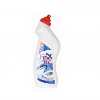 FOX WC čistič 750ml