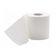 GASTRO toaletní papír 2-V 100% celulóza bílý