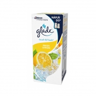 GLADE by BRISE ONE TOUCH osvěžovač náhrada