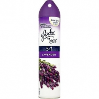 GLADE by BRISE osvěžovač 300ml LAVENDER