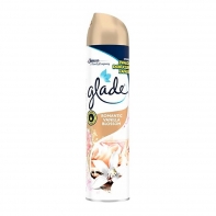 GLADE by BRISE osvěžovač 300ml VANILLA