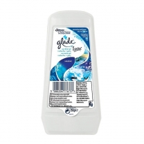 GLADE by BRISE osvěžovač GEL 150g MARINE