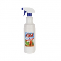 GO! AIR FRESHENER ALOE FLOWER 1l rozprašovač