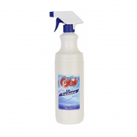 GO! AIR FRESHENER BLUE SKY 1l rozprašovač