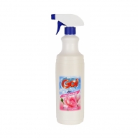 GO! AIR FRESHENER ROSE a MAGNOLIA 1l rozprašovač