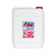 GO! AIR FRESHENER ROSE a MAGNOLIA 5l