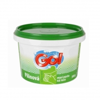 GO! PILINOVÁ PASTA NA RUCE 500g s aloe vera