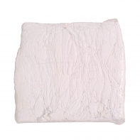 HADRY ČISTICÍ bavlna bílé WT - pytel 10kg