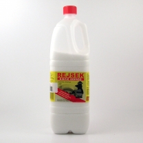 Hydroxid sodný 2kg