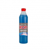 IRON INDUSTRIAL 500ml na okna