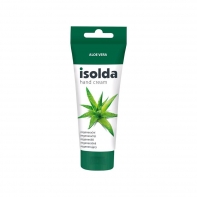 Isolda 100 ml Aloe vera krém na ruce