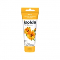 Isolda 100 ml Měsíček krém na ruce