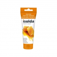 Isolda 100 ml Včelí vosk