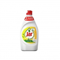 JAR 450ml citron