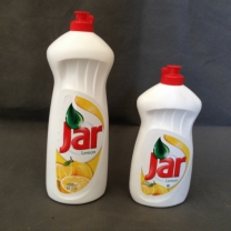 Jar citron 500ml 